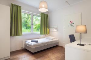 Single Room room in Hostel Marmota