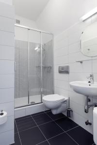 Double Room room in Hostel Marmota