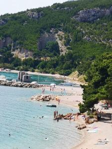 Apartman Luis Silence