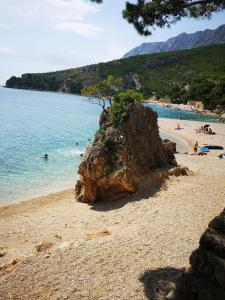 Apartman Luis Silence