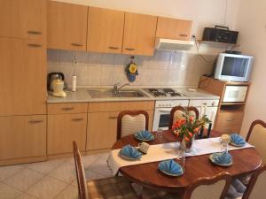 Apartman Luis Silence