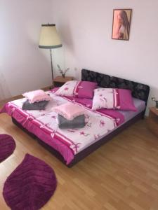 Apartman Luis Silence