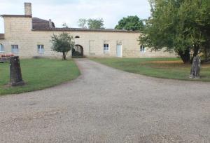 Maisons de vacances La Chapelle du Domaine de Choisy : photos des chambres