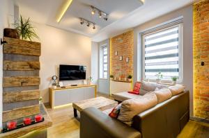 DR Apartments - Loft 3