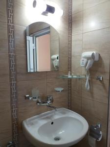 Hotel Sirena