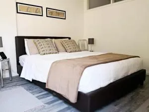 Cheerful Apartment in Nicosia - Yukarı Lakatamya