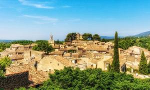 Maisons de vacances La Bastide des Vasses : photos des chambres