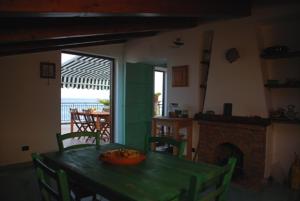 Maison de Vacances