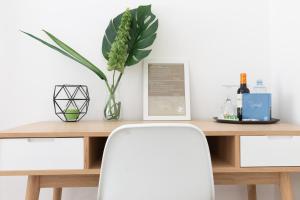 A+ Bed and Breakfast