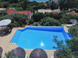 La Casa Di Nonna Anna