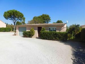 Maisons de vacances Les Bougainvillees de Camargue : photos des chambres