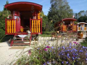 Hotels Logis Hotel-Restaurant Le Relais : photos des chambres