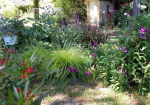 B&B / Chambres d'hotes Madeleine Bergerac : photos des chambres