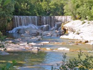 Logis Hôtel Restaurant Les Norias