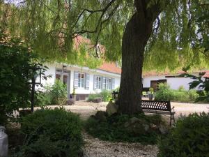 Maisons d'hotes Le Clos Dessyag : photos des chambres