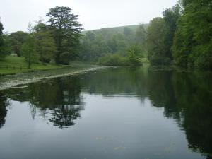 Top Parts Bed & Breakfast