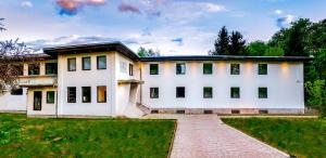 Pension DAS TANN rooms & wine Thale Deutschland