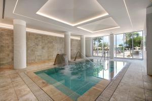 Hipotels Bahia Cala Millor - Adults Only
