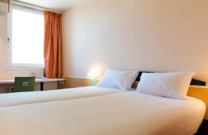 Hotels ibis Lyon Est Bron : photos des chambres