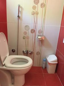 Апартамент с двумя спальнями "Holiday home Orange"