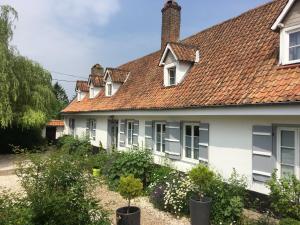 Maisons d'hotes Le Clos Dessyag : photos des chambres