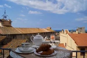 Le torri di Tarquinia - Montebello