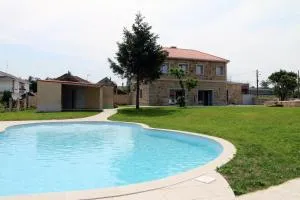 A Finquiña - Campañó