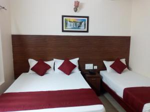 Hotel Lovely Nest