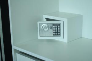 Central Pattaya Apartments