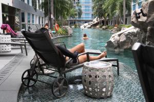 Central Pattaya Apartments