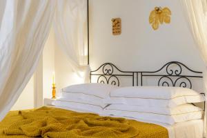 Suite room in Masseria Marzalossa