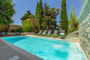 Hedera Estate, Villa Hedera 
