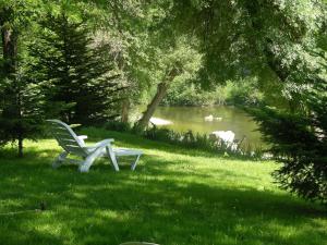 Hotels Les Norias : photos des chambres