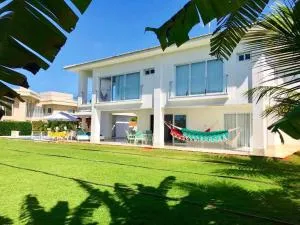 Guarajuba Summer House - 科斯塔萨乌佩