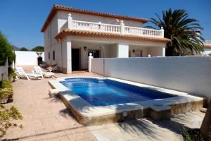 Meddays Chalet Grego