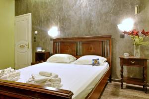 Lemonia Luxury Apartment