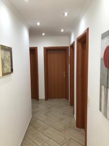 Apartmani Sanja