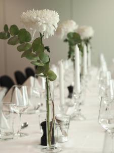 Brattvåg Fjordhotell