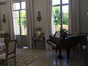 Le Chateau d'Hermonville B&B / Chambres d'hotes : photos des chambres