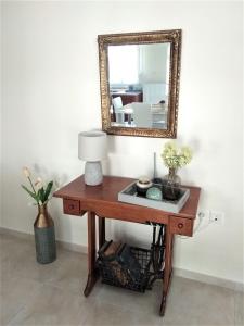 Sea Sight Apartment