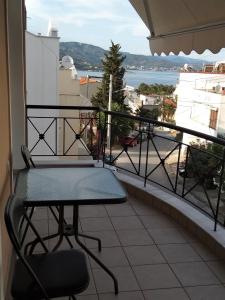 Sea Sight Apartment Kavala Greece