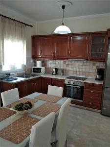 Sea Sight Apartment Kavala Greece