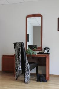 Brattvåg Fjordhotell