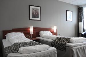 Brattvåg Fjordhotell