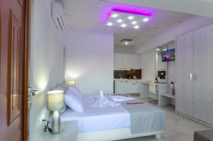 FTELIA LUXURY STUDIO ''QUATTRO'' Skiathos Greece