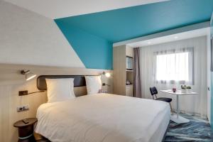 Hotels Mercure Paris Gare De Lyon TGV : photos des chambres