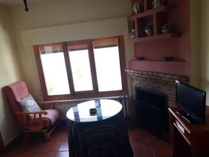 Apartamentos Turísticos Rural Los Tinaos