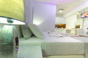 FTELIA LUXURY STUDIO ''QUATTRO'' Skiathos Greece