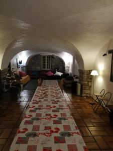 Maisons de vacances Montloubier : photos des chambres
