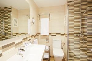 Superior Double Room room in Invisa Ereso All Inclusive